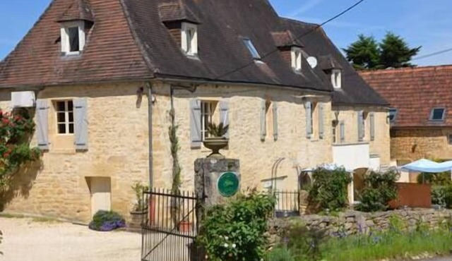 In the heart of perigord noir