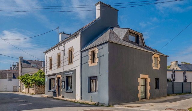 In the Heart of Plouguerneau