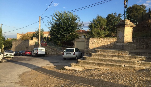 In the heart of Provence