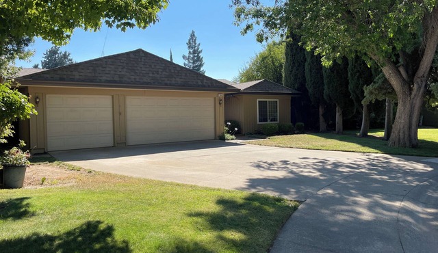 In the heart of Sacramento, this home offers comfortable and convenient living.