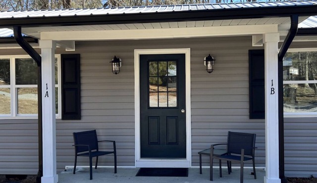 In the heart of Southern Pines & Pinehurst!