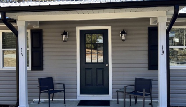 In the heart of Southern Pines & Pinehurst!