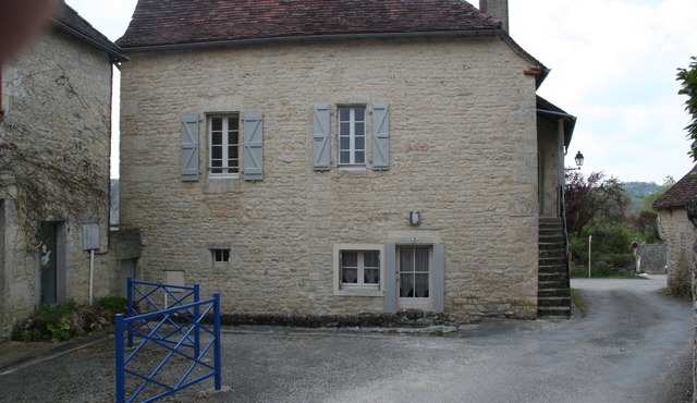 In the heart of the Quercy du Lot national park