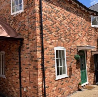 In the heart of the new forest