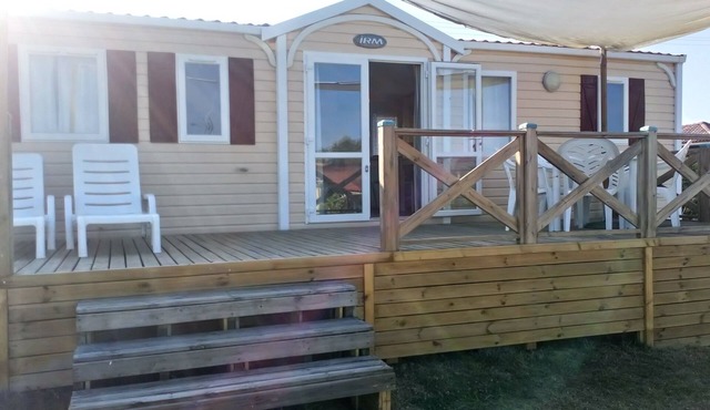 In the heart of the Gers hills