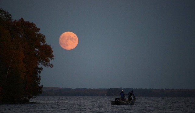 In The Heart of the Iron Range Great Northwoods Lake Country