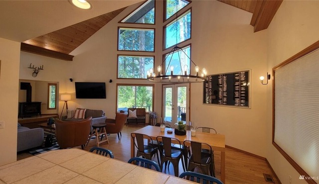 In the Heart of the Sky Valley