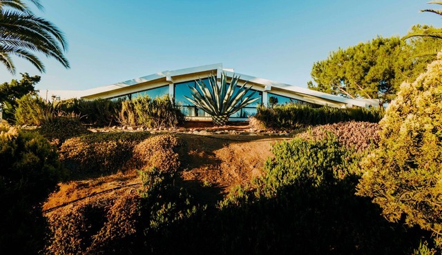 In the Heart of the Valle.Casa DaNik Cabin A