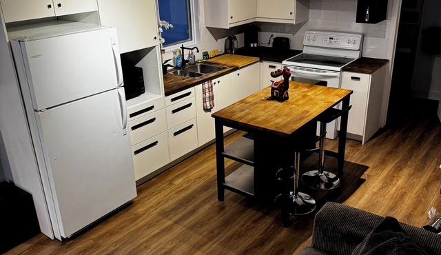 In the heart of the Village - Apartment #3