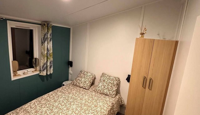 In the heart of the Vosges mountains Magnificent haven of peace - Sleeps 6/8 - O'Lirios