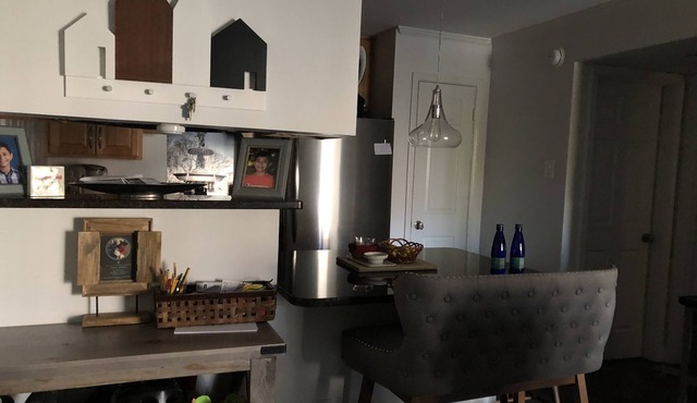 In the heart of Tyson's corner