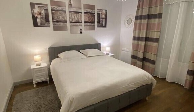 In the heart of Verdun