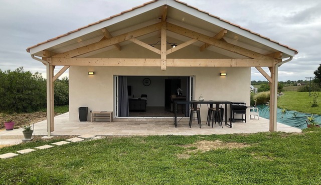 In the land of bastides and castles