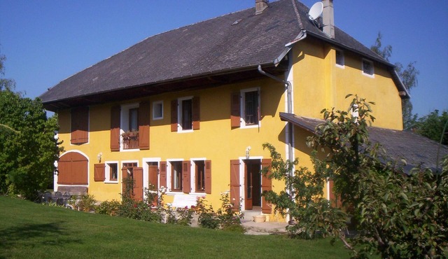 In the loft of Hikes