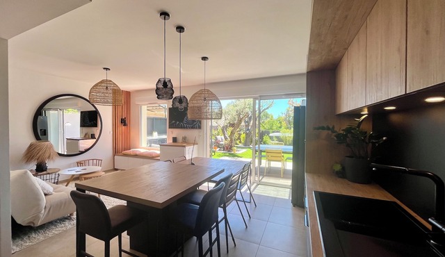 In the mood for See & Sea