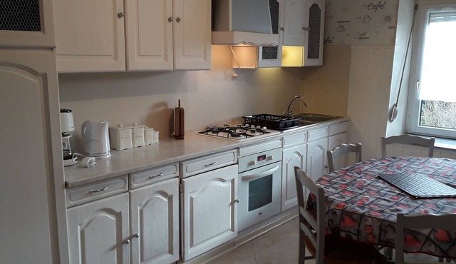 in the shadow of the waterfall