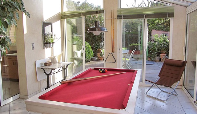 In Toulouse Maison Ô Josette!