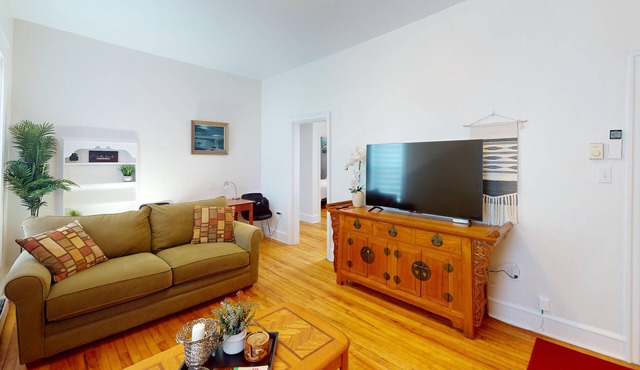 In Town and Close to Acadia - Apt.# 3 Ground Level