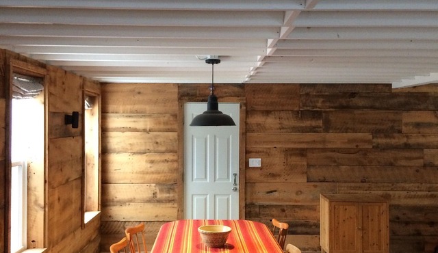 In-Town Cottage Near the Beach!