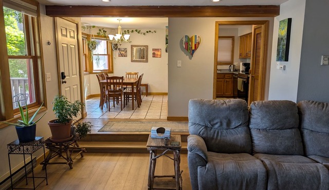 In-town Durango Getaway | Pool | Hot Tub