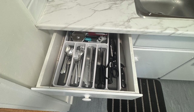 In Town - Summer St. Private Suite