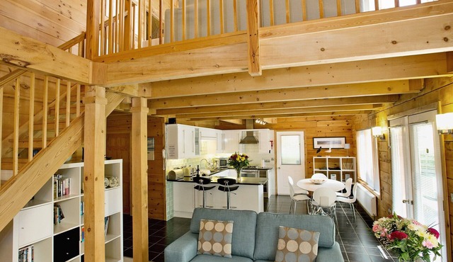 In tranquil surroundings ideal for walkers, cyclists and surfers with Padstow and Wadebridge within