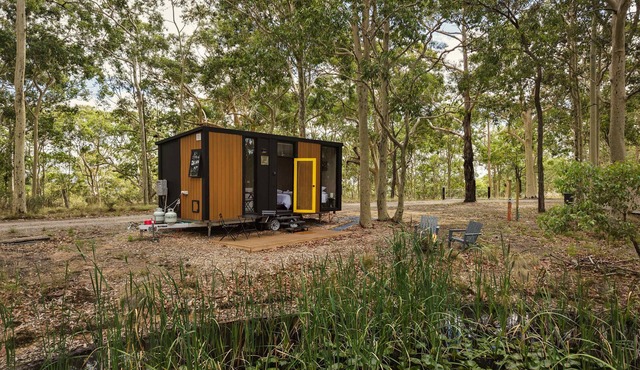 Inana Shanti by Tiny Away