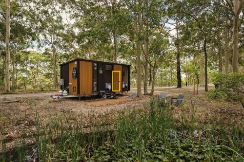 Inana Shanti by Tiny Away