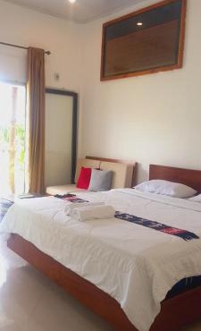 Inang Amang Homestay