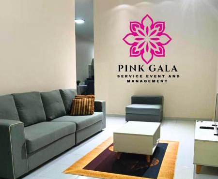 Inap Homestay Kuantan - 5 minutes from Balok Beach by PG Management