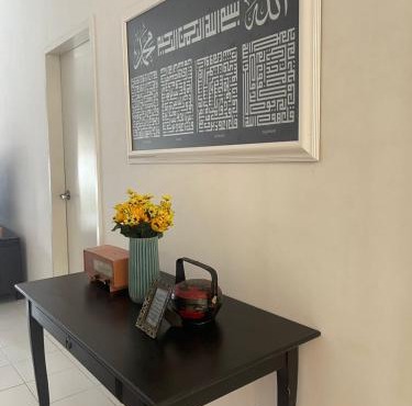 Inap Kasturi D'Gambang