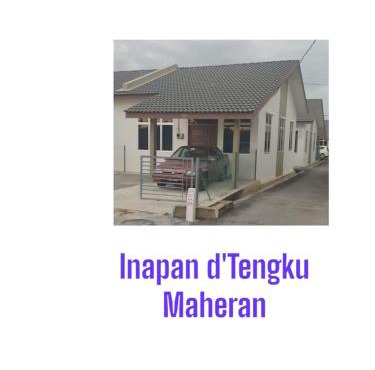 Inapan d'Tengku Maheran