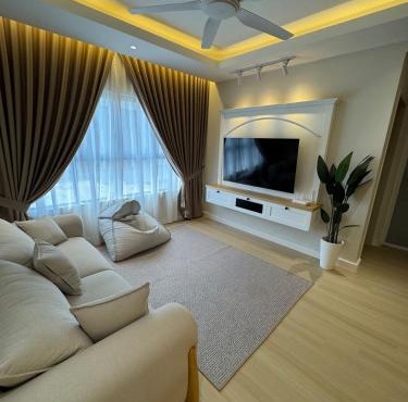 InapByDaddy's Homestay