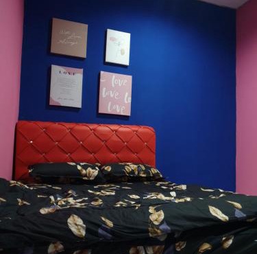 InapDesa Studio Kangar Perlis