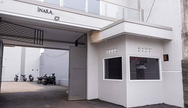 Inara Guesthouse & Villa