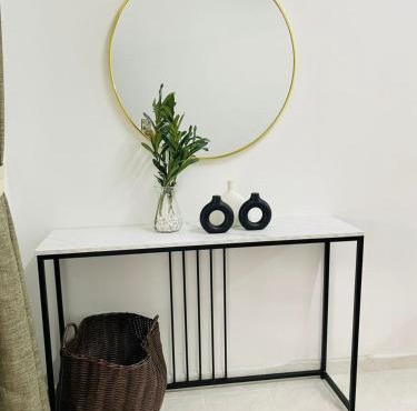 InAw Homestay Kok Lanas