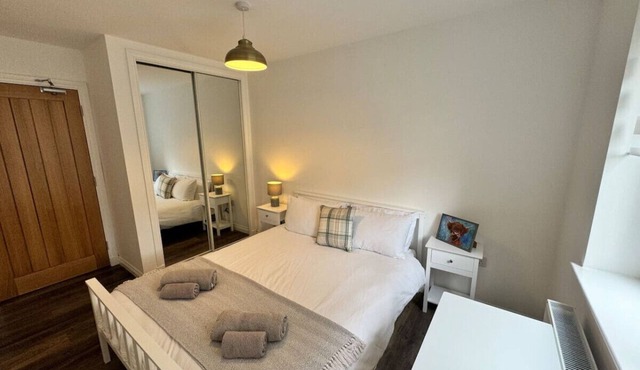 Inchconnachan Apartment