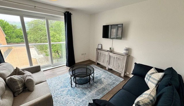 Inchfad Apartment 2/1