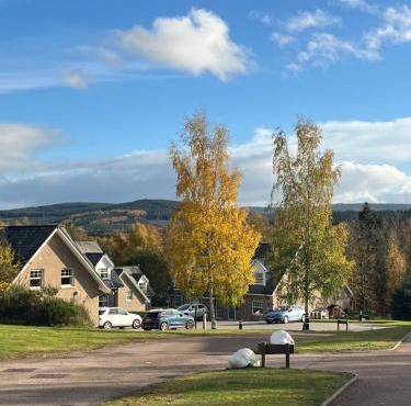 Inchmarlo Villa 29 Banchory