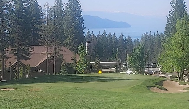 Incline Village Living At Its Best