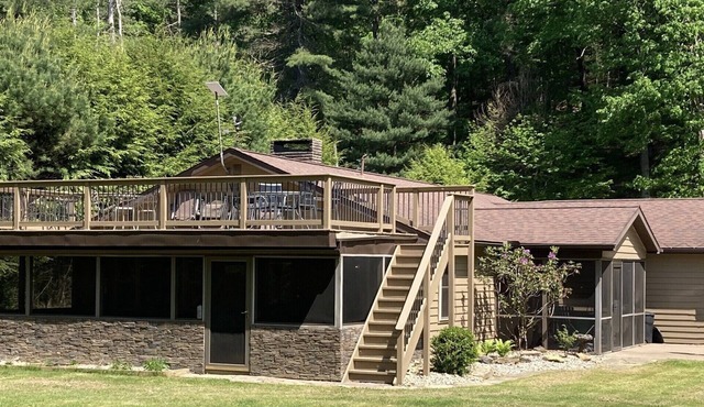 Incorrect rates on VRBO , 399 thru May 23, 449 Summer rates. Plus fees & taxes.