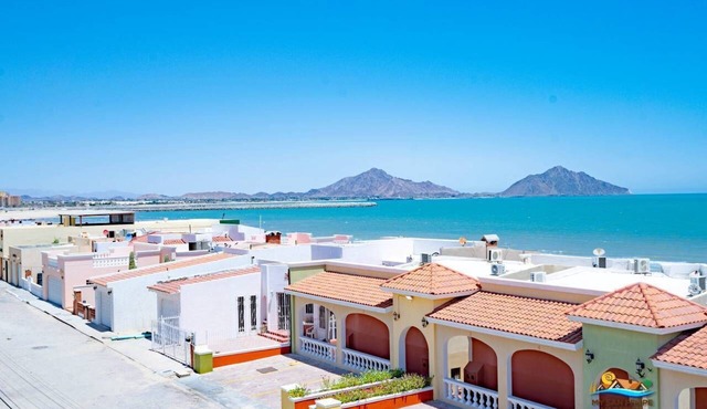 Incredible Beach side complex home Jerry`s Beach Club condo 4