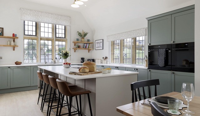 Incredible dog friendly with hot tub - The Old Stores