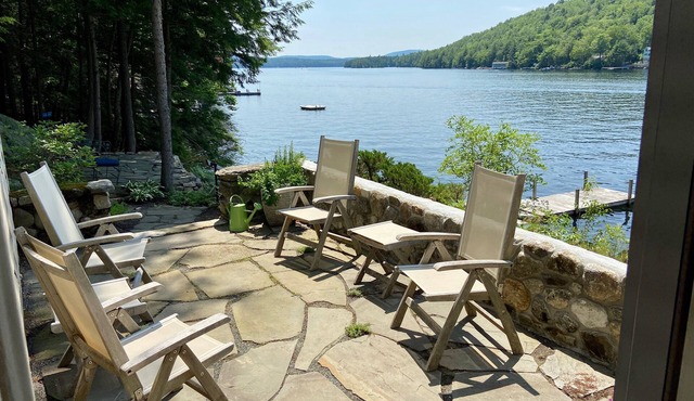 Incredible Fall Color and Great Sunsets! Close to Dartmouth College.