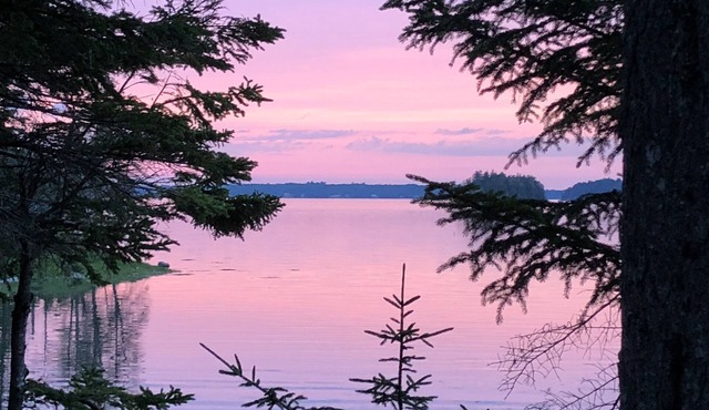 Incredible Getaway - Two Cabins on Exquisite Cove!