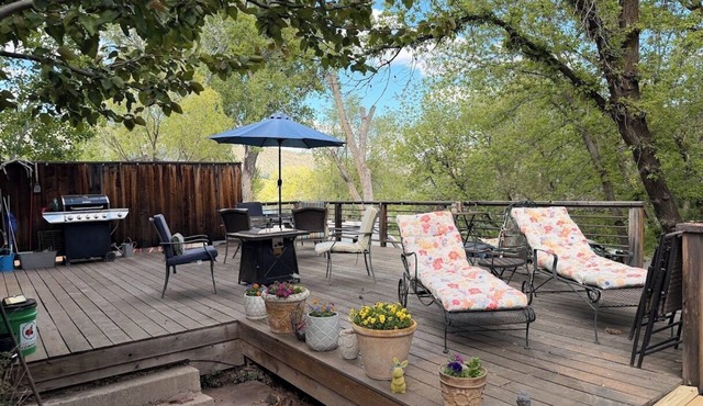 Incredible location and comfort in Durango