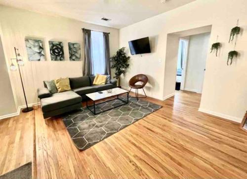 Incredible Location - Large Center City 2 BR