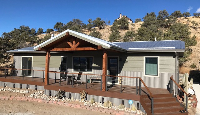 Incredible Mountain Views Minutes from Downtown Salida & The Arkansas River