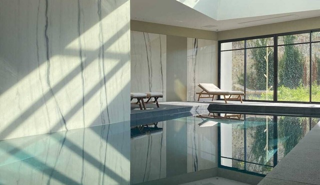 Incredible nice House in Fontainebleau