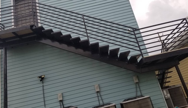 Incredible One Bedroom apartment great location in New Orleans